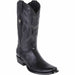 Wild West Boots Boots 6 Men's Wild West Teju Lizard Skin Dubai Toe Boot 2790705