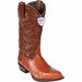 Wild West Boots Boots 6 Men's Wild West Teju Lizard Skin J Toe Boot 2990703